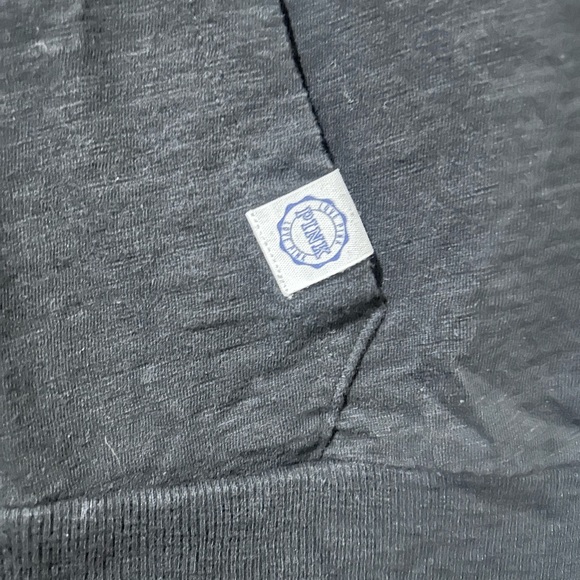 PINK Victoria's Secret Black Sweatsuit - Picture 3 of 12